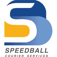 SpeedballCourier logo - Similar company to Fikisha Courier Services Ltd