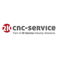 2K CNC-Service GmbH logo - Similar company to Kowe Cnc Gmbh