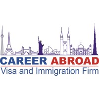 CAREER ABROAD FOR YOU logo - Similar company to Career Abroad - Immigration And Education Consultant
