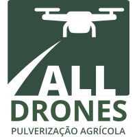 ALL Drones Pulverização logo - Similar company to Drones Agro