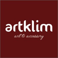 Artklim logo - Similar company to Bizzless Inc.