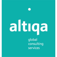 Altiqa Lugano logo - Similar company to Higherd Solutions