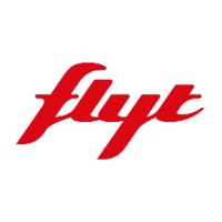 Flyt Bolig logo - Similar company to Committed As