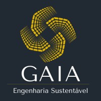 Gaia Engenharia Sustentável logo - Similar company to Engepe Construção Civil