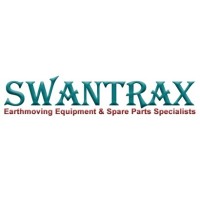 Swantrax logo - Similar company to Wanless Machinery Hire