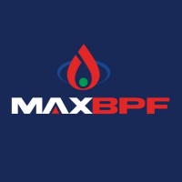 MAXBPF logo - Similar company to Redmelon Technologies