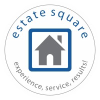 Estate Square logo - Similar company to Developers Research