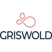 Griswold logo - Similar company to Firstlight Home Care