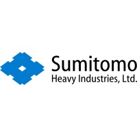 Sumitomo Heavy Industries, Ltd. logo - Similar company to Sumitomo Drive Technologies Usa
