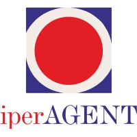 iperAGENT - per la tua energia logo - Similar company to Gruppo Gfi