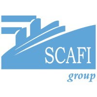 Scafi Società di Navigazione SpA logo - Similar company to Righetti Navi Srl