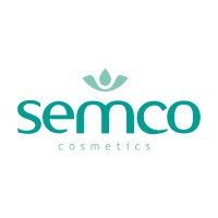 Semco Cosmetics logo - Similar company to Neroli S.A.S.