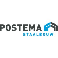 Postema Staalbouw logo - Similar company to Db Steel Engineering