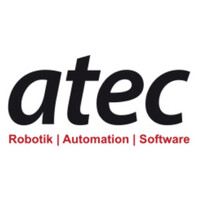 Atec GmbH logo - Similar company to Fee