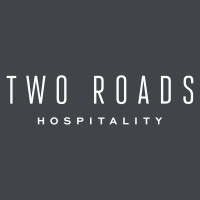 Two Roads Hospitality logo - Similar company to Radiate Hospitality