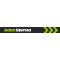 Axiom Sources India Pvt Ltd.,