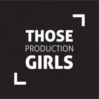 Those Production Girls logo - Similar company to Mind'S Eye
