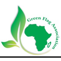 Green Flag logo - Similar company to Green Aces International Limited