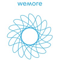 Wemore I Strategic Disrupters logo - Similar company to Ced Architects