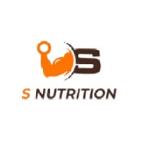 Snutrition logo - Similar company to Nutribook.App