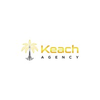 Keach Digital Agency logo - Similar company to Keach Technologies