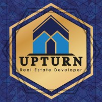Upturn Real-Estate logo - Similar company to Alsoraiya Real Estate Investment & Constructions Group