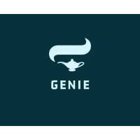 Genie AI logo - Similar company to Creatoria