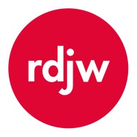 RDJW Architects Limited logo - Similar company to Howe Heritage Construction