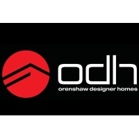 Orenshaw Designer Homes logo - Similar company to Bullfrog Constructions