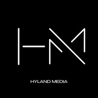 HYLAND MEDIA logo - Similar company to Lad Solutions