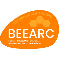 BeeArc logo - Similar company to Natural Apiary