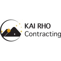 Kai Rho Contracting logo - Similar company to Moodjar
