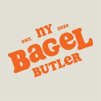 New York Bagel Butler logo - Similar company to Revesh