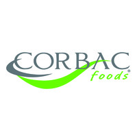 CorbacFoods logo - Similar company to Cecinas Soler