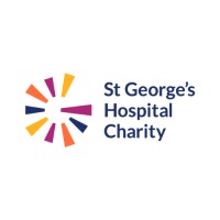 St George's Hospital Charity logo - Similar company to Roof&Roots