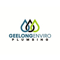 Geelong Enviro Plumbing logo - Similar company to Affinity Plumbing Solutions