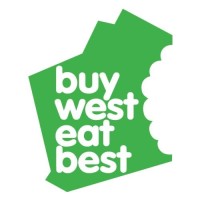 Buy West Eat Best logo - Similar company to Brindle Group