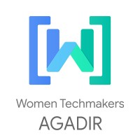 Women TechMakers Agadir logo - Similar company to Transformation Digitale | Events | Coaching