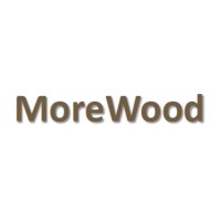 MoreWood logo - Similar company to Morewood