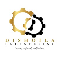 Dishoila Engineering Limited logo - Similar company to Dot Matrix Engineering Ltd
