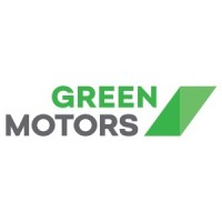 Škoda / Green Motors logo - Similar company to Norde