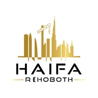 Haifa Rehoboth Building Contracting LLC logo - Similar company to Code Contracting Company Llc