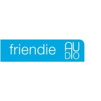 Friendie logo - Similar company to Moki International