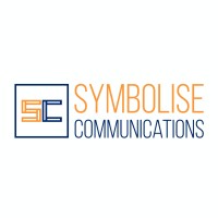 Symbolise Communications logo - Similar company to Intersat Communication Services