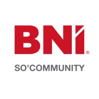 BNI So'Community logo - Similar company to Myhumanpartner