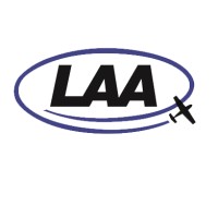 Light Aircraft Association logo - Similar company to Acs Flight Training