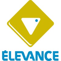 ELEVANCE logo - Similar company to Simtec Elevage