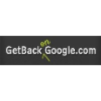Getbackongoogle.Com
