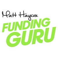 Funding Guru logo - Similar company to Litigation Funding Solutions