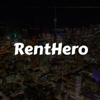 RentHero logo - Similar company to Shippie